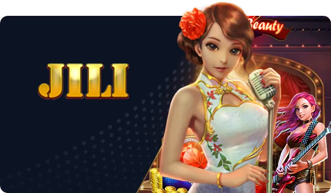 JILI by เว็บสล็อตตรง100 แตกง่าย