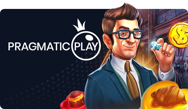 pragmatic play by เว็บสล็อตตรง100 แตกง่าย